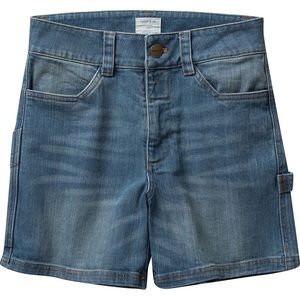 Womens Ripton Shop Jorts- 27